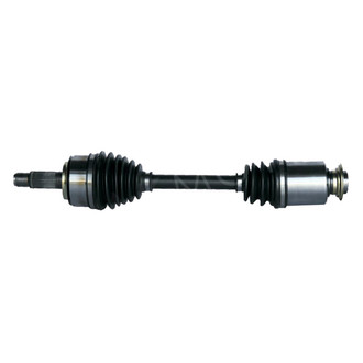 SurTrack® - Front Passenger Side CV Axle Shaft