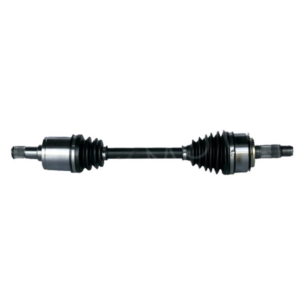 SurTrack® - Front Driver Side CV Axle Shaft