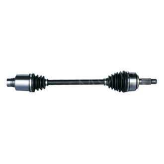 SurTrack® - Front Passenger Side CV Axle Shaft