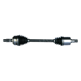 SurTrack® - Front Driver Side CV Axle Shaft