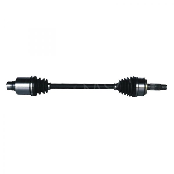 SurTrack® - Front Passenger Side CV Axle Shaft