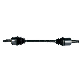 SurTrack® - Front Driver Side CV Axle Shaft