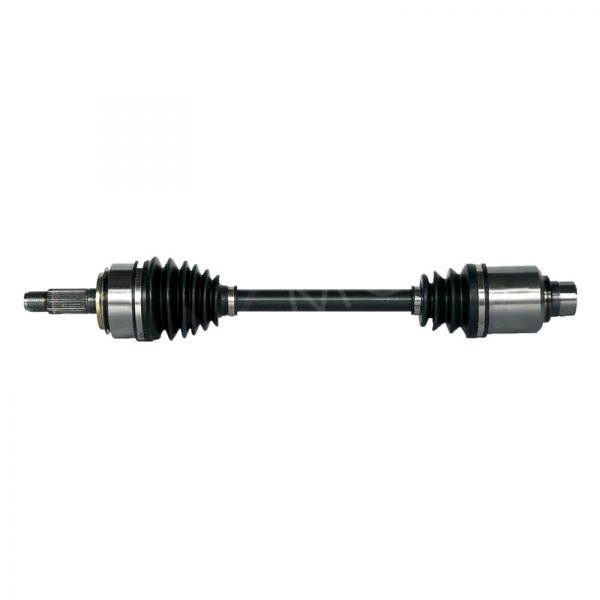 SurTrack® - Front Passenger Side CV Axle Shaft