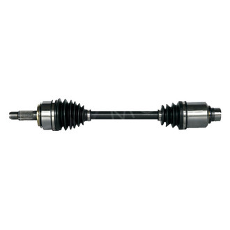 SurTrack® - Front Passenger Side CV Axle Shaft