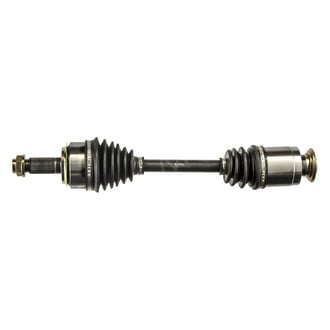 SurTrack® - Front Passenger Side CV Axle Shaft