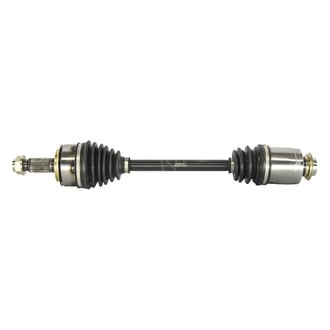 SurTrack® - Front Passenger Side CV Axle Shaft