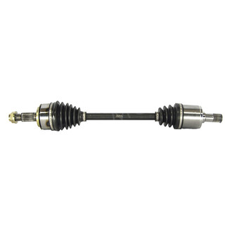 SurTrack® - Front Driver Side CV Axle Shaft
