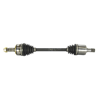 SurTrack® - Front Driver Side CV Axle Shaft