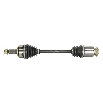 SurTrack® - Front Passenger Side CV Axle Shaft