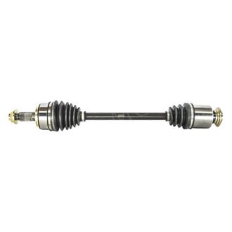 SurTrack® - Front Passenger Side CV Axle Shaft