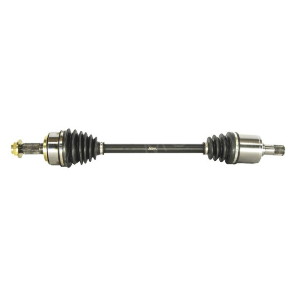 SurTrack® - Front Driver Side CV Axle Shaft