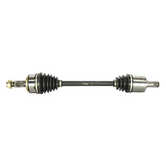 SurTrack® - Front Driver Side CV Axle Shaft