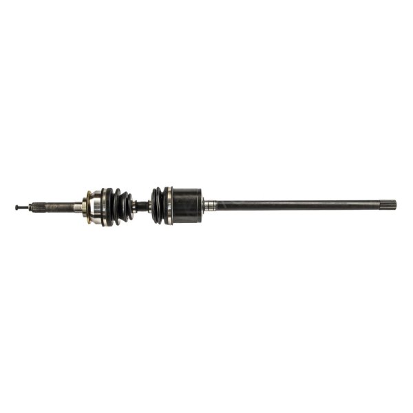 SurTrack® - Front Driver Side CV Axle Shaft