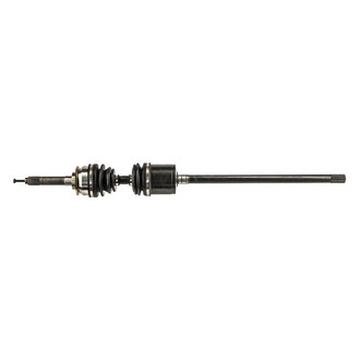 SurTrack® - Front Driver Side CV Axle Shaft