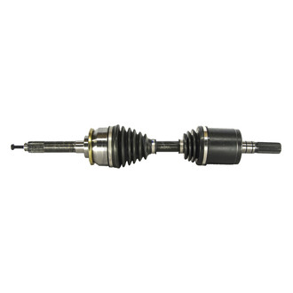 SurTrack® - Front Driver Side CV Axle Shaft