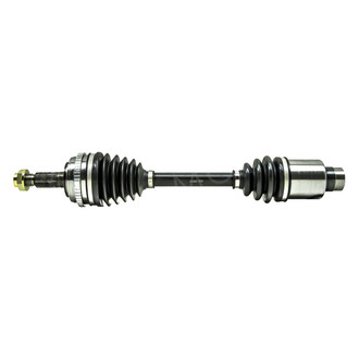 SurTrack® - Front Passenger Side CV Axle Shaft