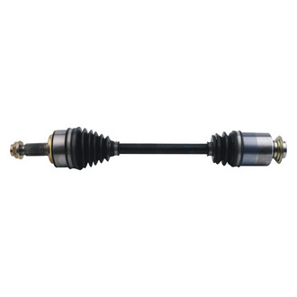 SurTrack® - Front Passenger Side CV Axle Shaft