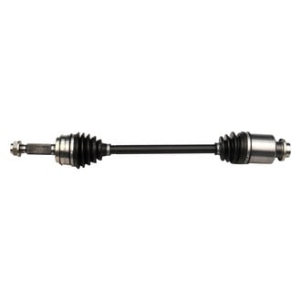SurTrack® - Rear Passenger Side CV Axle Shaft