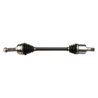 SurTrack® - Front Driver Side CV Axle Shaft