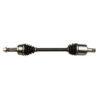 SurTrack® - Front Driver Side CV Axle Shaft