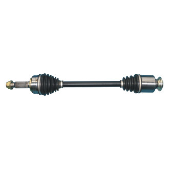 SurTrack® - Front Passenger Side CV Axle Shaft