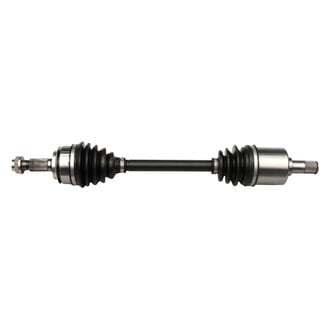 SurTrack® - Front Driver Side CV Axle Shaft