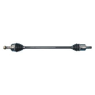 SurTrack® - Front Passenger Side CV Axle Shaft