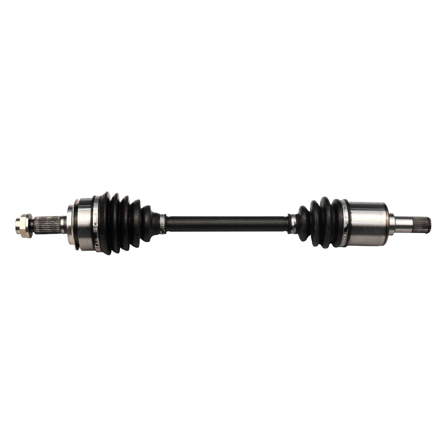 SurTrack® HO-8410 - Front Driver Side CV Axle Shaft