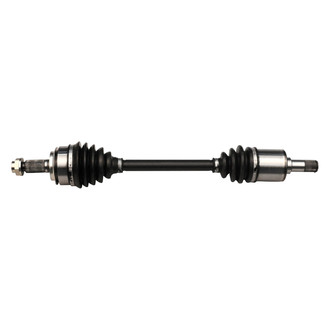 SurTrack® - Front Driver Side CV Axle Shaft