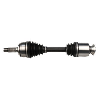 SurTrack® - Front Passenger Side CV Axle Shaft