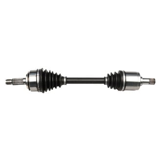 SurTrack® - Front Driver Side CV Axle Shaft