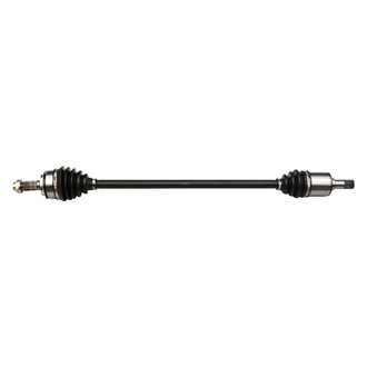 SurTrack® - Front Passenger Side CV Axle Shaft