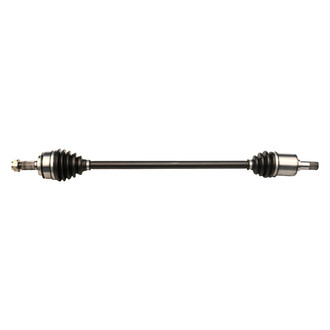 SurTrack® - Front Passenger Side CV Axle Shaft