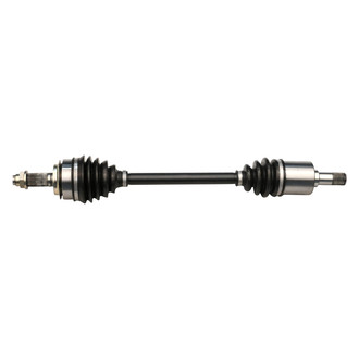 SurTrack® - Front Driver Side CV Axle Shaft