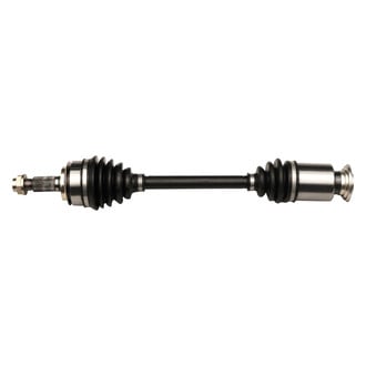 SurTrack® - Front Passenger Side CV Axle Shaft