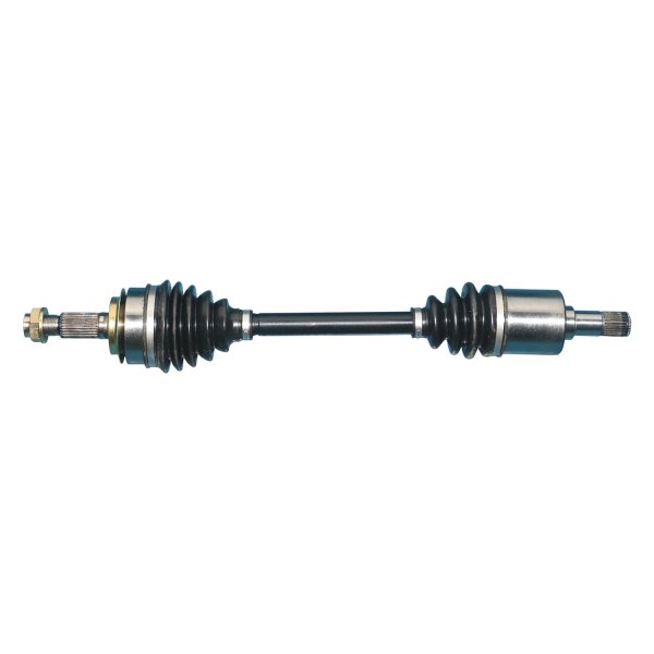 SurTrack® - Front Driver Side CV Axle Shaft