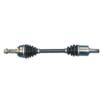 SurTrack® - Front Driver Side CV Axle Shaft
