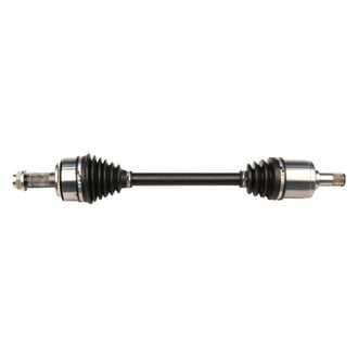 SurTrack® - Front Driver Side CV Axle Shaft