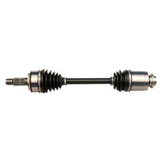 SurTrack® - Front Passenger Side CV Axle Shaft