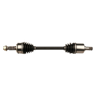 SurTrack® - Front Driver Side CV Axle Shaft