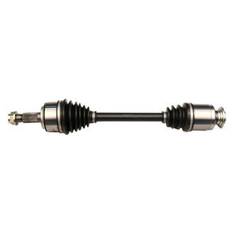 SurTrack® - Front Passenger Side CV Axle Shaft