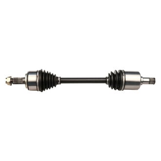 SurTrack® - Front Driver Side CV Axle Shaft