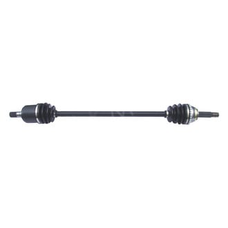 SurTrack® - Front Passenger Side CV Axle Shaft