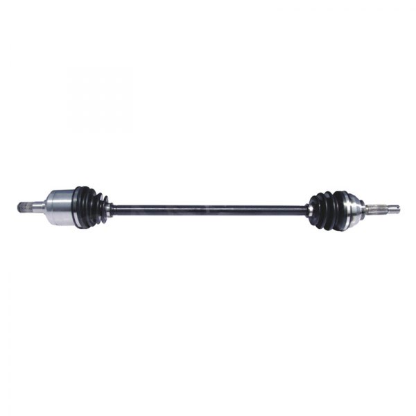 SurTrack® - Front Passenger Side CV Axle Shaft