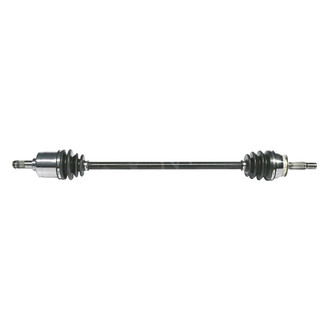 SurTrack® - Front Passenger Side CV Axle Shaft