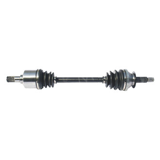 SurTrack® - Front Driver Side CV Axle Shaft