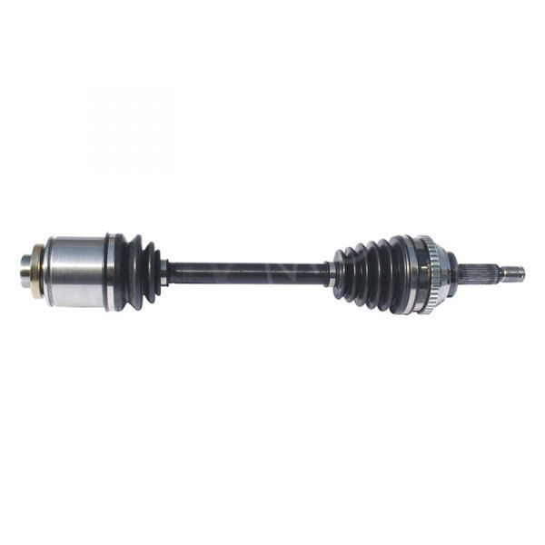 SurTrack® - Front Passenger Side CV Axle Shaft