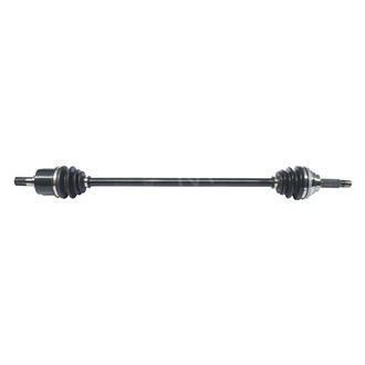 SurTrack® - Front Passenger Side CV Axle Shaft