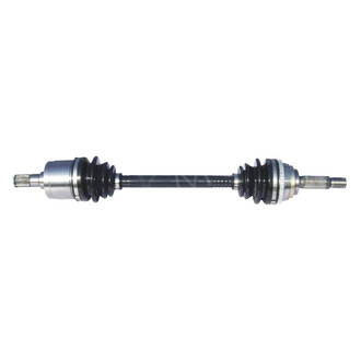 SurTrack® - Front Driver Side CV Axle Shaft