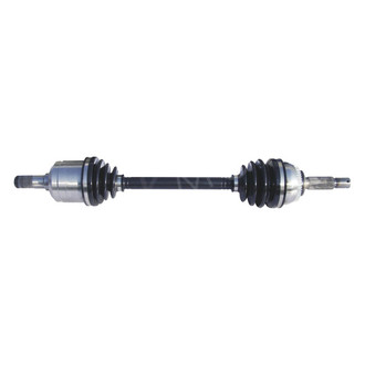 SurTrack® - Front Driver Side CV Axle Shaft